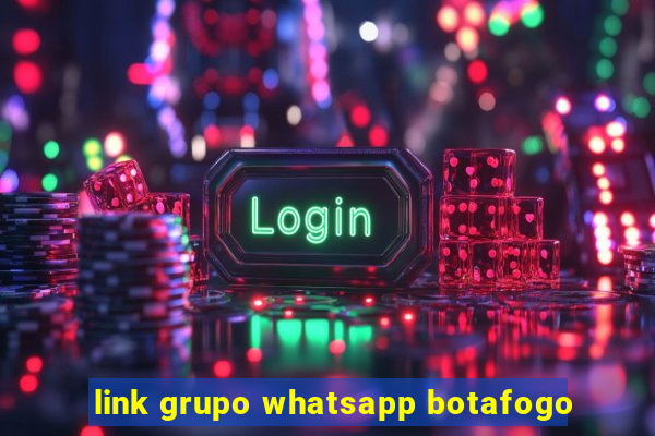 link grupo whatsapp botafogo